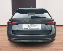 Zunanja slika - Škoda Octavia - Combi 2,0 TDI Style DSG - 7 - Predogledna slika