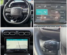 Zunanja slika - Citroën C3 - Aircross 1,2 PureTech 110 S&S Feel - 12 - Predogledna slika