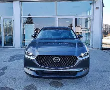 Zunanja slika - Mazda CX-30 - 2.5 G-140 MHEV CENTRE-LINE AUTO - 2 - Predogledna slika