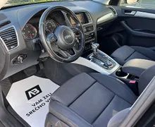 Zunanja slika - Audi Q5 - 2.0 TDI+Q+SLO+1.LAST+NAVI+XENON+... - 9 - Predogledna slika