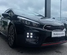 Zunanja slika - KIA Pro_Ceed - Pro CeeD          1.6 T-GDi GT - 3 - Predogledna slika