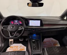 Notranja slika - VW Golf Variant - 2.0 TDI R-LINE-VIRTUAL-PANORAMA-ACC-IQ-KAMERA-NA.. - 10 - Predogledna slika