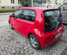 Zunanja slika - Volkswagen Up! - Up! - 3 - Predogledna slika