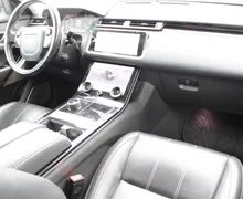 Zunanja slika - Land Rover Range Rover Velar - 2.0 R-DYNAMIC Avt. - AWD MERIDIAN FULL LED... - 8 - Predogledna slika