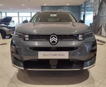 Zunanja slika - Citroën C5 Aircross - PLUS Hibrid 145 avtomatik - 2 - Predogledna slika