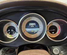 Zunanja slika - Mercedes-Benz CLS-Razred - CLS 220 BlueTEC - NAVI - LED - ODČEN - 16 - Predogledna slika