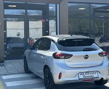 Zunanja slika - Opel Corsa - 1.2 Turbo Elegance Avt.°°1.Lastnik°°SLO - 3 - Predogledna slika