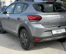 Zunanja slika - Dacia Sandero - 1.0 TCe 110 Stepway Essential - 3 - Predogledna slika