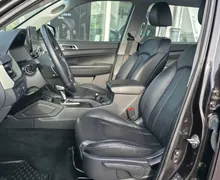 Zunanja slika - SsangYong Musso - GRAND 2.2 XDi Ultimate 4WD - 6 - Predogledna slika