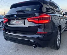 Zunanja slika - BMW X3 - serija : xLINE xDrive20d Panorama Kamera Virtual Tempomat - 8 - Predogledna slika