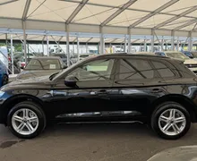 Zunanja slika - Audi Q5 - 40 TDI Quattro S line S tronic -PANORAMA-VIRTUAL - 4 - Predogledna slika