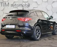 Zunanja slika - Alfa Romeo Stelvio - Veloce 2.2 Multijet Q4 AT8 210KM - 3 - Predogledna slika