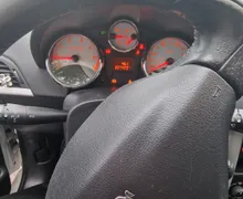 Notranja slika - Peugeot - 207 Active 1,4 - 8 - Predogledna slika