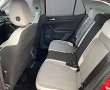 Zunanja slika - Volkswagen T-Cross - 1,0 TSI BMT - 7 - Predogledna slika
