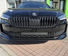 Zunanja slika - Škoda Superb - 1.5 TSI PHEV Sportline Combi 150 kW DSG - AKCIJA - - 2 - Predogledna slika