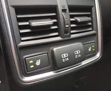 Zunanja slika - Subaru Forester - 2.0i Premium 4X4 CVT MHEV ACC KAMERA 1.LASTNIK - 13 - Predogledna slika