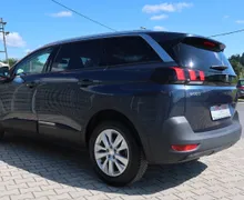 Zunanja slika - Peugeot 5008 - 1.5 BLUEHDI 130 AUT.-NAVI-KAMERA-PDC-7 SEDEŽEV - 6 - Predogledna slika