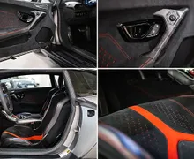 Zunanja slika - Lamborghini Huracan - LP 640-4 Performante VSA OPREMA - 13 - Predogledna slika