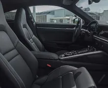 Zunanja slika - Porsche 911 - Carrera 4S - 4 - Predogledna slika