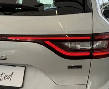 Zunanja slika - Renault Koleos - INTENS Blue dCi 190 X-Tronic 4WD - 6 - Predogledna slika