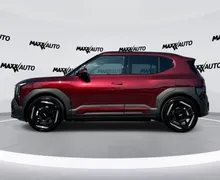 Notranja slika - KIA EV2 - GT-Line 61 kWh - 8 - Predogledna slika