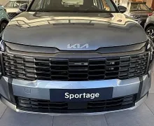 Zunanja slika - KIA Sportage - 1.6 T-GDi 110kW LX Fresh. 6 M T - 8 - Predogledna slika