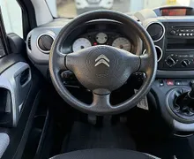 Zunanja slika - Citroën Berlingo - Feel BlueHDi 100S SBVM - 10 - Predogledna slika