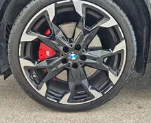 Zunanja slika - BMW X2 - serija : xDrive M35i  AT - 18 - Predogledna slika