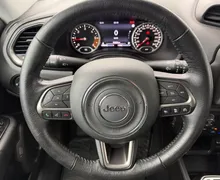 Notranja slika - Jeep Renegade - 1.6 MultiJet Limited TCT-LED-Tempomat-Vlečna klj.. - 8 - Predogledna slika