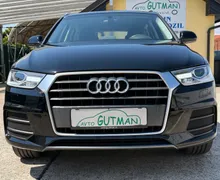 Zunanja slika - Audi Q3 - / 1.4 / TFSI - 2 - Predogledna slika