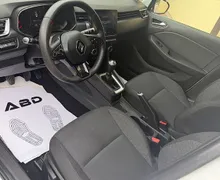 Zunanja slika - Renault Clio - 1.5 Dci 1.LASTNIK SPORT NAVI TEMP LETNO JAMSTVO - 7 - Predogledna slika