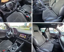 Zunanja slika - Škoda Kodiaq - 2.0 TDI Sportline DSG.PANO.WEBASTO.MATRIX.MEMORY - 12 - Predogledna slika