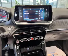 Zunanja slika - Peugeot 2008 - 1,2 PureTech 100 S&S Allure - 14 - Predogledna slika
