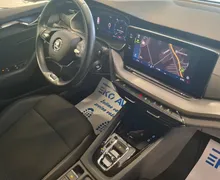 Notranja slika - Škoda Octavia - Combi 2.0 TDI DSG-NAVI-PDC-ACC-FULL LED-ALU- - 9 - Predogledna slika