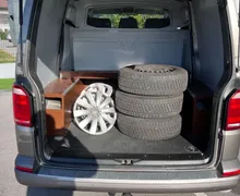 Zunanja slika - VW Transporter - 2.0 TDI+150KM+SLO+1.LAST+KAMERA... - 18 - Predogledna slika