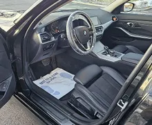 Zunanja slika - BMW Serija 3 - Touring: 2.0 d Sport line|NAVI|USNJE|PDC|ACC|LED|MULTIFU - 7 - Predogledna slika