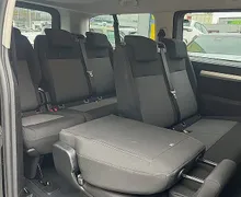 Zunanja slika - Opel Zafira - LIFE 2.0 CDTI 177KM L3H1 AT-8 - 6 - Predogledna slika
