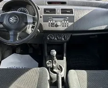 Zunanja slika - Suzuki Swift - 1.3 GC - 10 - Predogledna slika