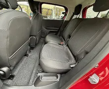 Zunanja slika - Renault Twingo - E-Tech Techno+Paket Varnost parkiranje polnjenje - 12 - Predogledna slika