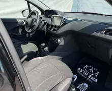 Zunanja slika - Peugeot 208 - 1.6 BlueHDi - NAVI - PDC - KLIMA - 7 - Predogledna slika