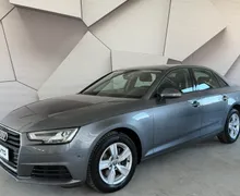 Zunanja slika - Audi A4 - 2,0 TDI Sport S tronic - 2 - Predogledna slika