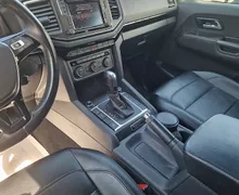 Zunanja slika - Volkswagen Amarok - 3.0 TDI SHADOW EDITION ZELO LEPA KOMBINACIJA - 10 - Predogledna slika