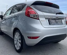 Zunanja slika - Ford Fiesta - | 1.0 EcoBoost | TITANIUM | SLO | 1.LASTNIK | - 7 - Predogledna slika