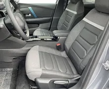 Zunanja slika - Citroën C4 X - Shine Električni IZKAZAN DDV - 8 - Predogledna slika
