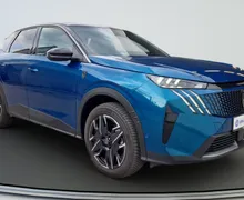 Zunanja slika - Peugeot 3008 - 1.2 MHEV  136  145 GT Avt. - 1 - Predogledna slika
