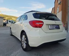 Zunanja slika - Mercedes-Benz A-Razred - 180 LED-XENON PANORAMA NAVIG. ODLIČEN - 5 - Predogledna slika
