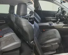 Zunanja slika - Citroën C5 Aircross - Shine-FULL LED-KAMERA-1 LASTNIK-GARANCIJA-KOT NOV - 9 - Predogledna slika