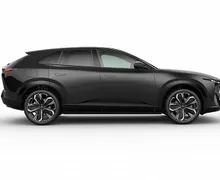 Zunanja slika - Mazda CX-6e - TAKUMI - 4 - Predogledna slika