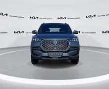 Zunanja slika - KG Mobility Rexton - 2.2 XDI LIMITED+ 4x4 AT - 2 - Predogledna slika