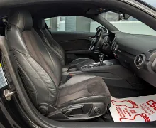 Zunanja slika - Audi TT - Coupe 2.0 TFSI S-Line - 10 - Predogledna slika